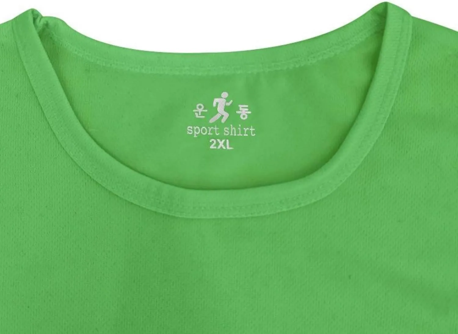 Men Summer T Shirt Short Sleeve Workout Breathable Athletic Running Tees Tops Super Soft Well-Crafted Classic Tee