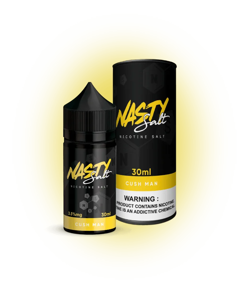 Nasty Salts Nicotine Salts by Nasty Juice wholesale