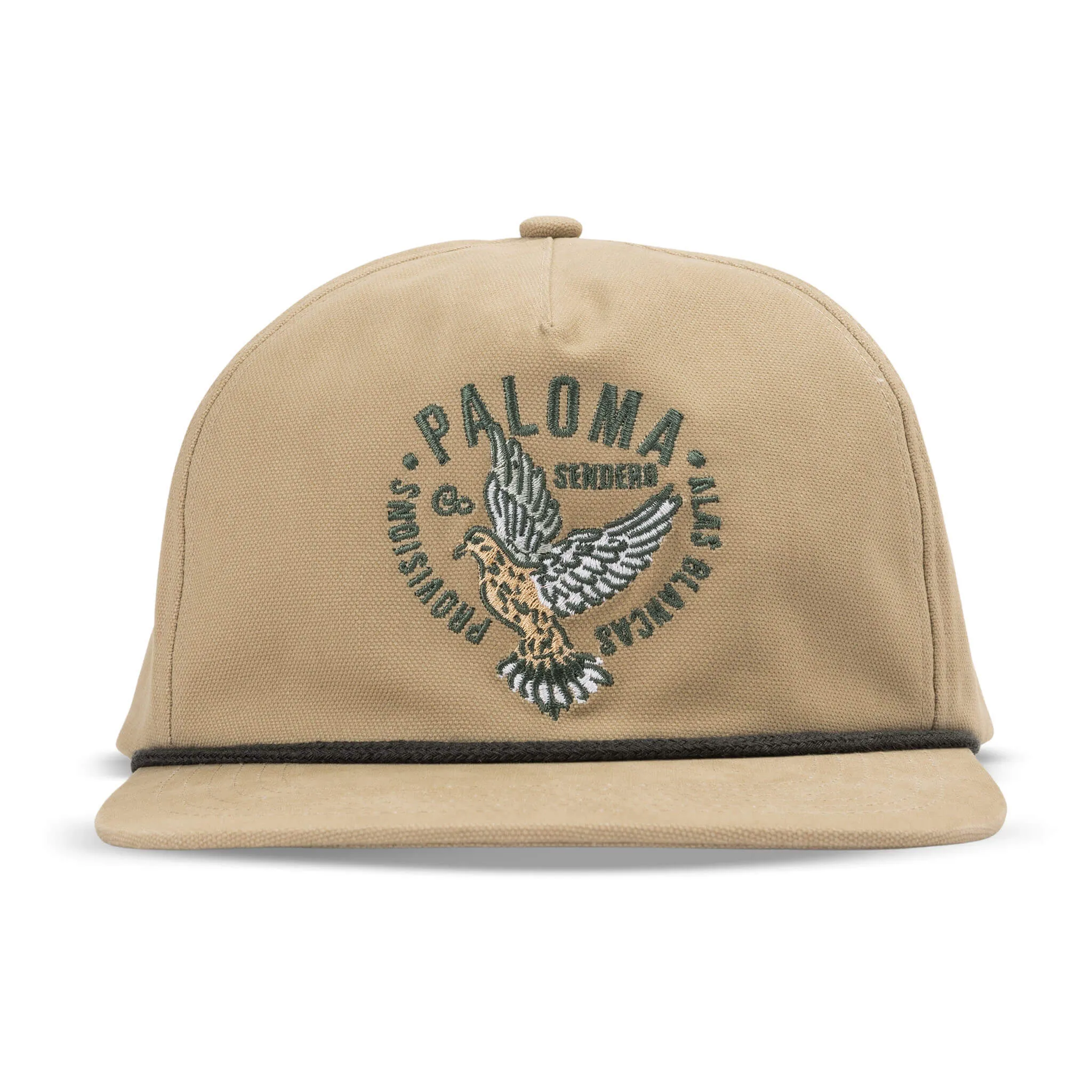 Paloma Hat