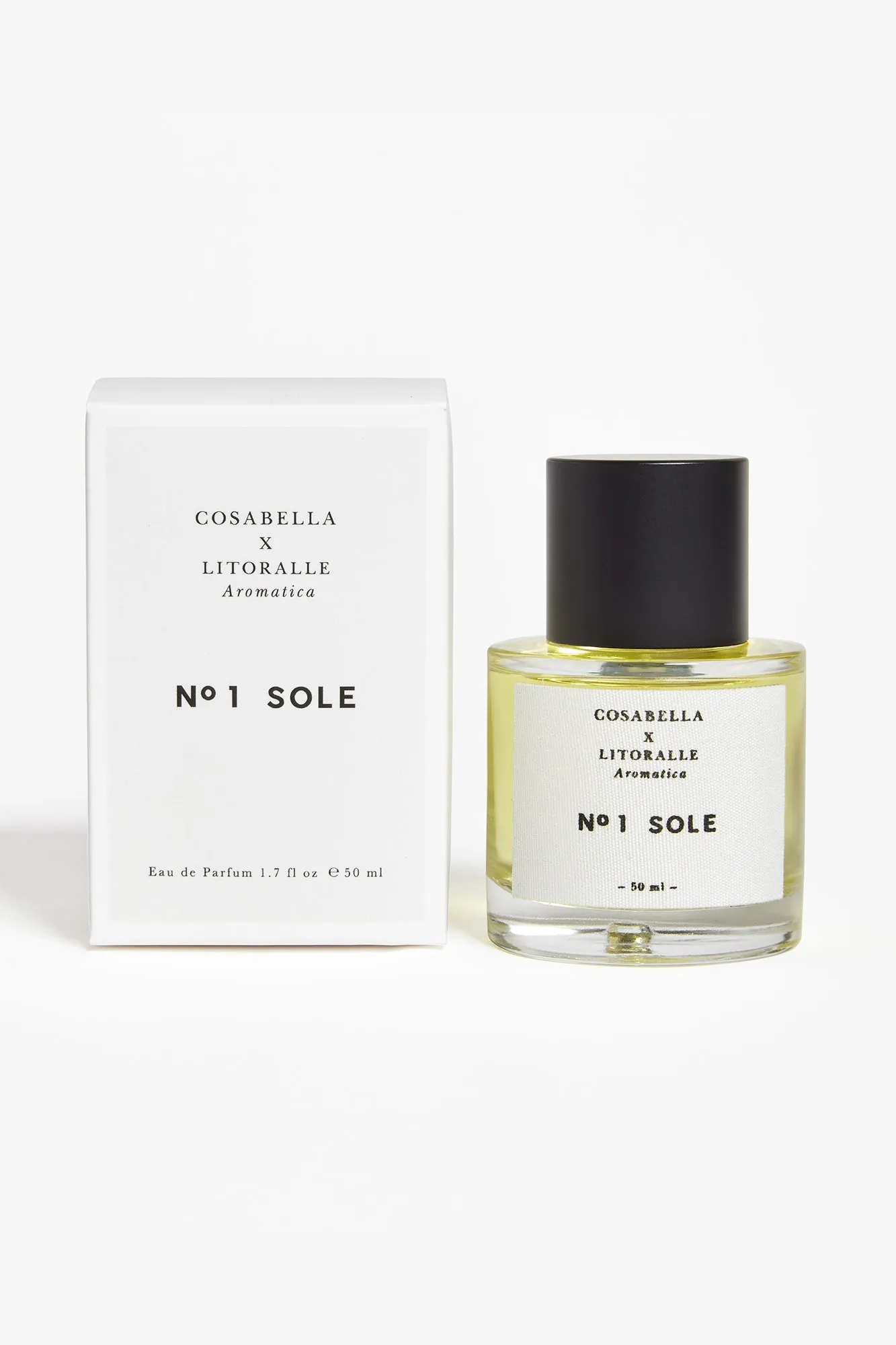 Perfume 50 Ml