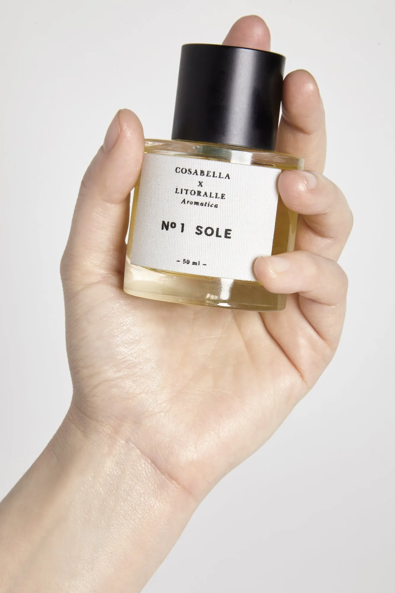 Perfume 50 Ml