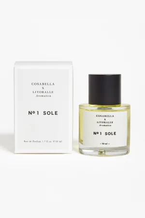 Perfume 50 Ml