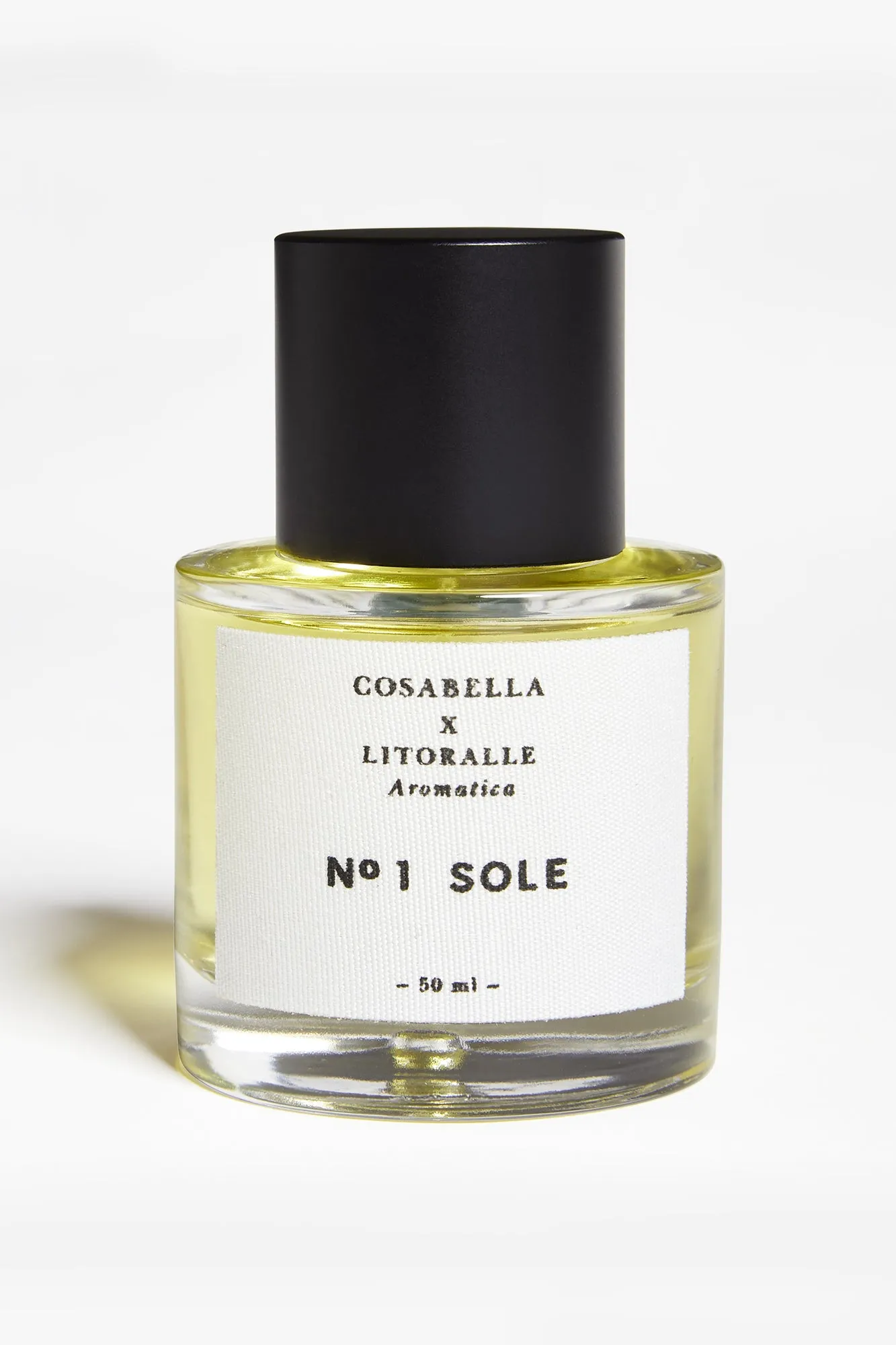 Perfume 50 Ml