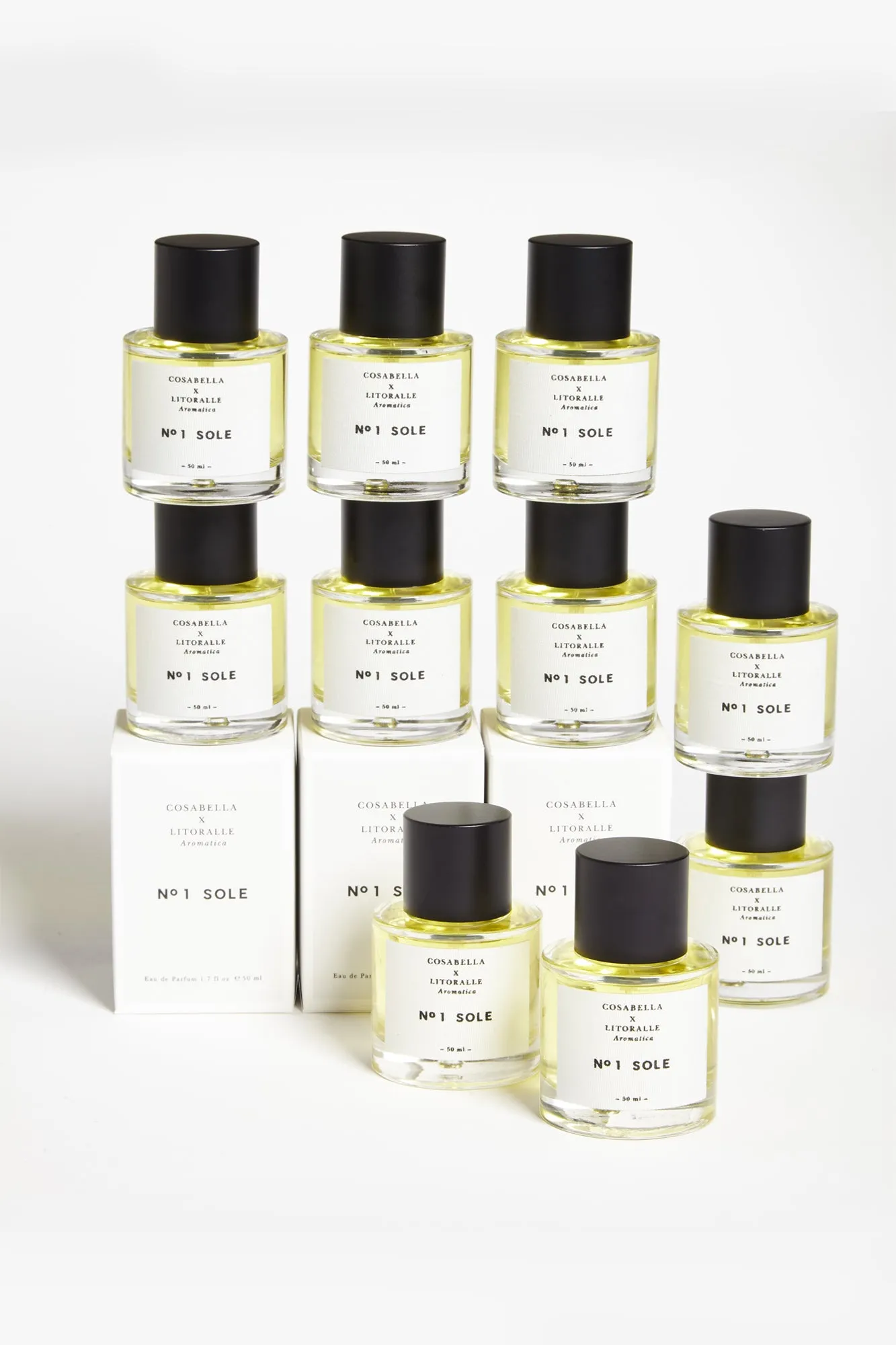 Perfume 50 Ml