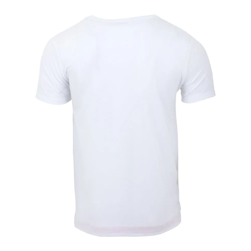 Playera MTS 017 Men
