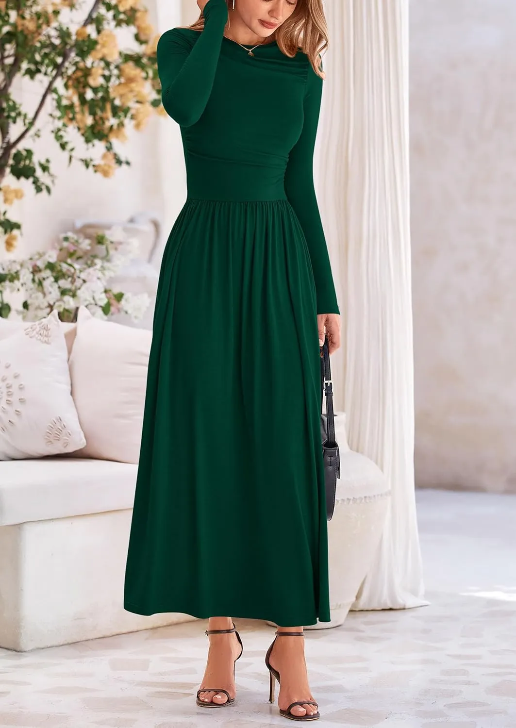 PRETTYGARDEN  2025  A 