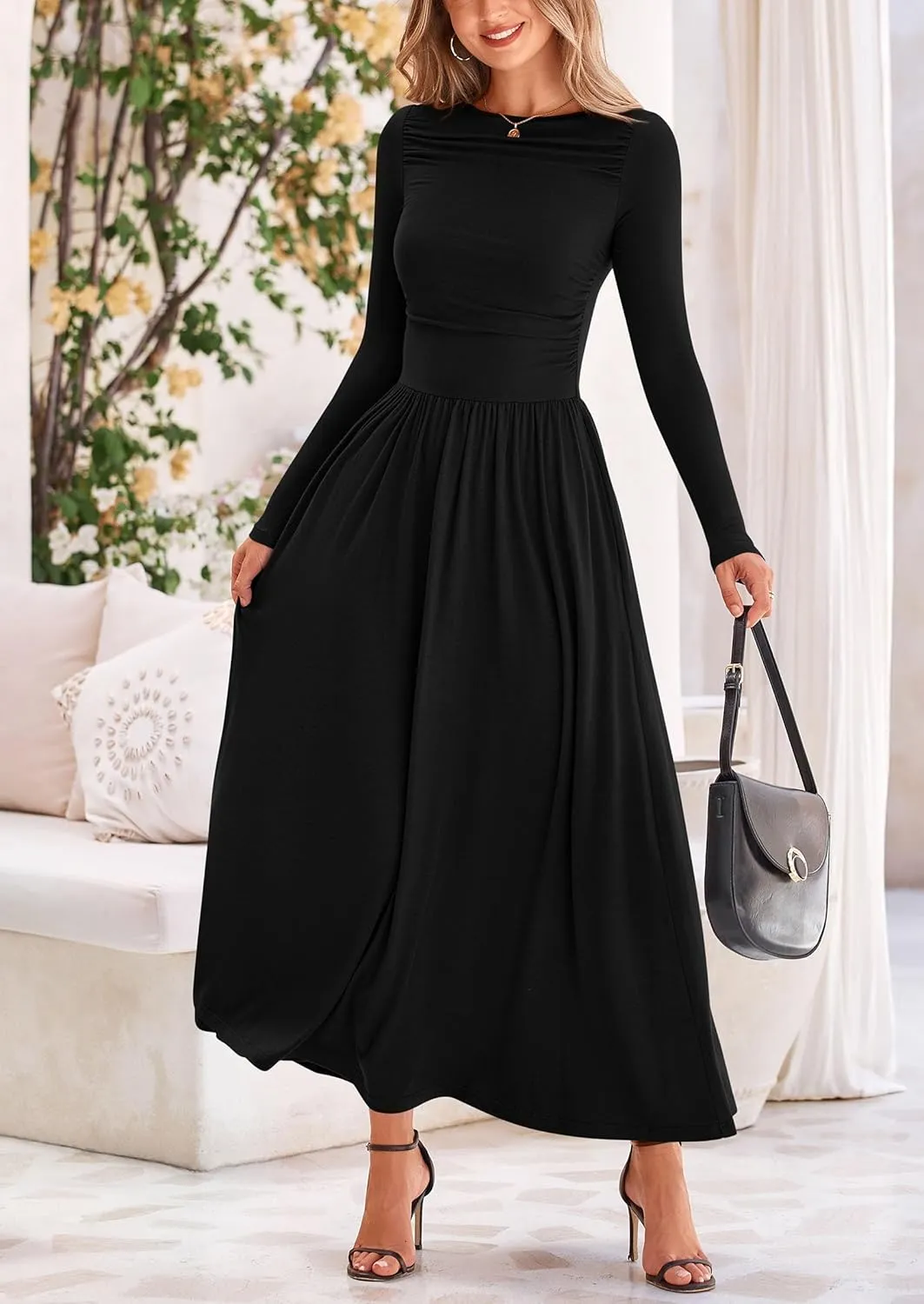 PRETTYGARDEN  2025  A 