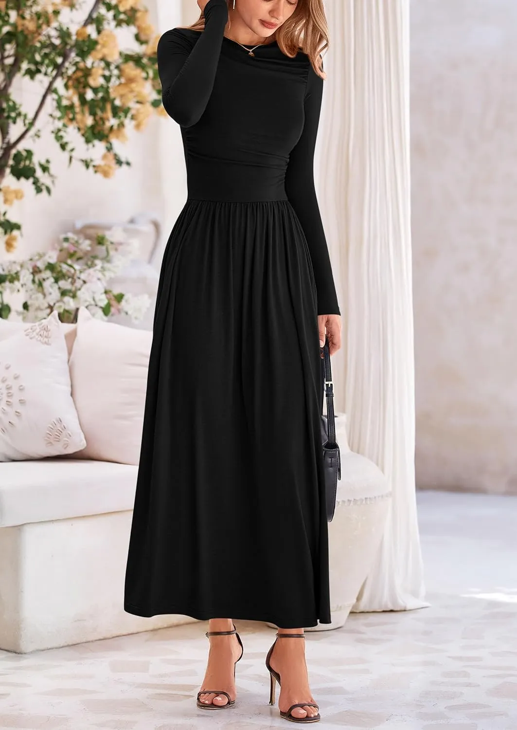 PRETTYGARDEN  2025  A 