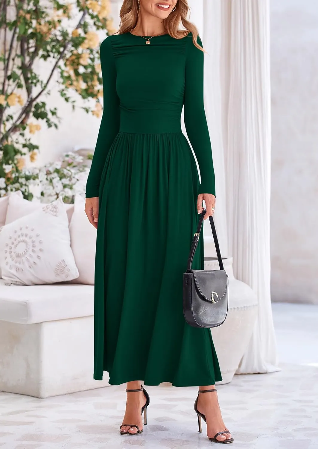 PRETTYGARDEN  2025  A 