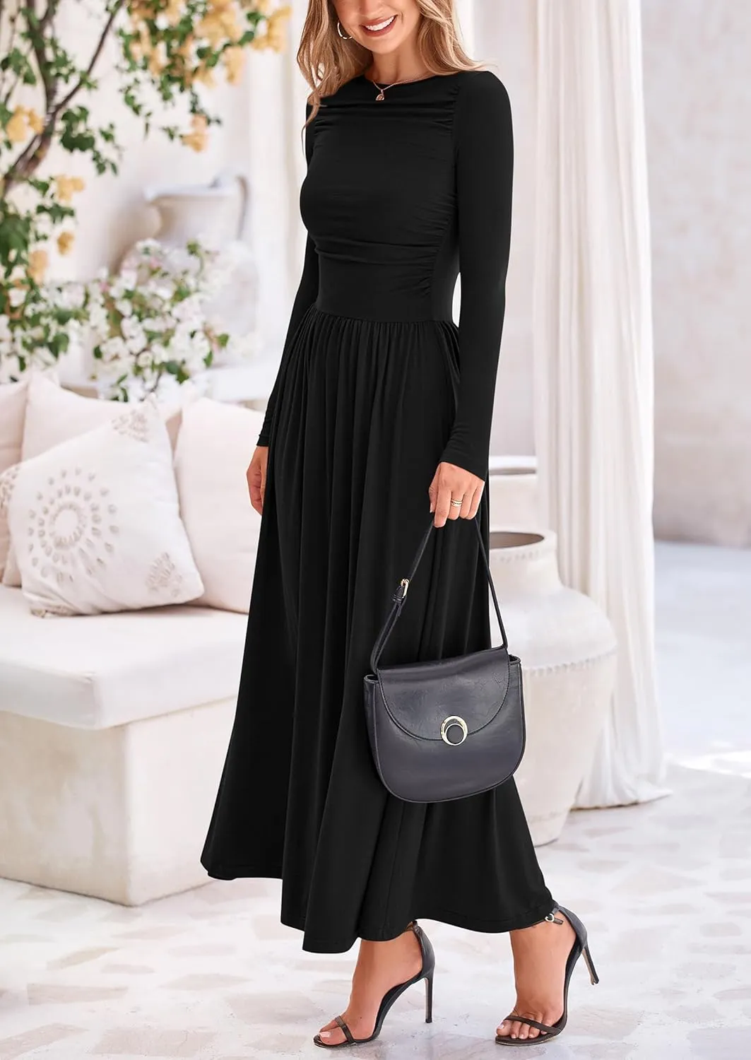 PRETTYGARDEN  2025  A 