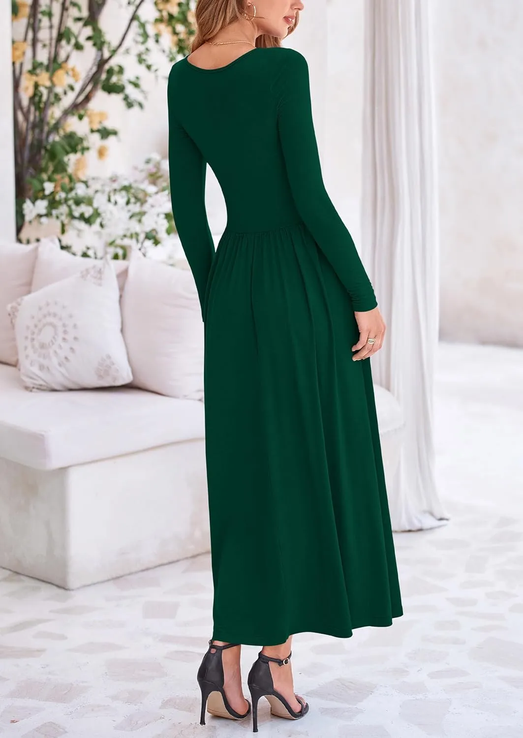 PRETTYGARDEN  2025  A 