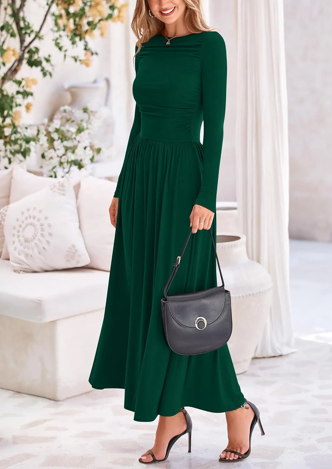 PRETTYGARDEN  2025  A 