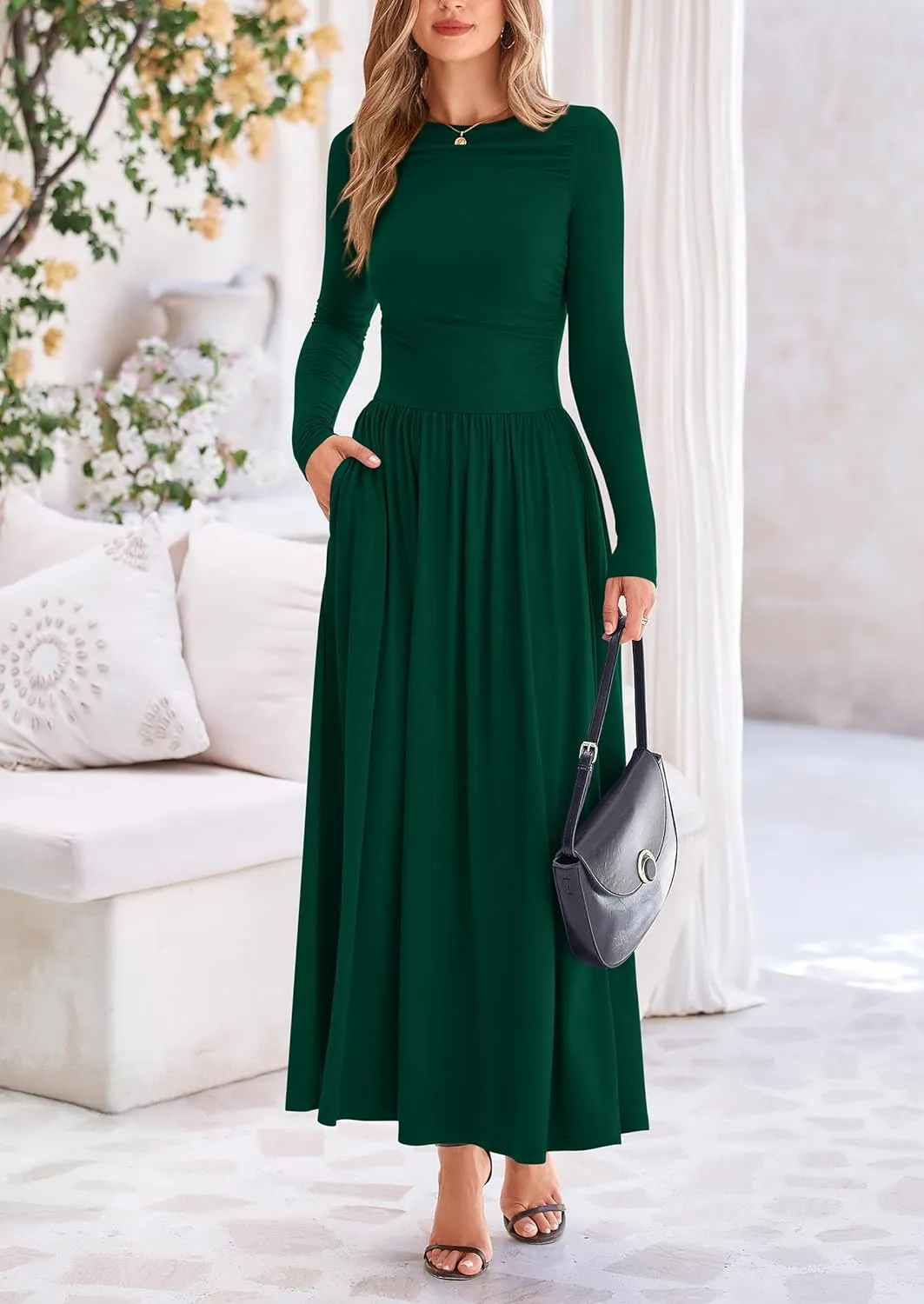 PRETTYGARDEN  2025  A 