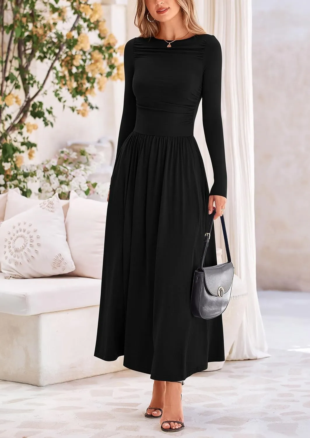 PRETTYGARDEN  2025  A 