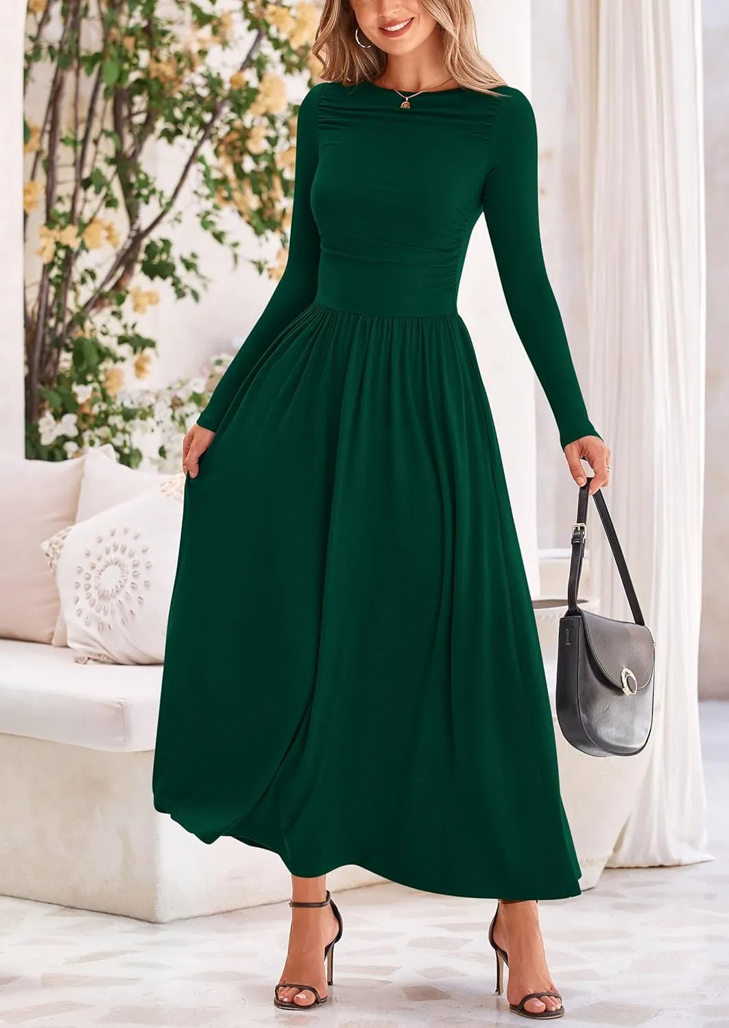 PRETTYGARDEN  2025  A 