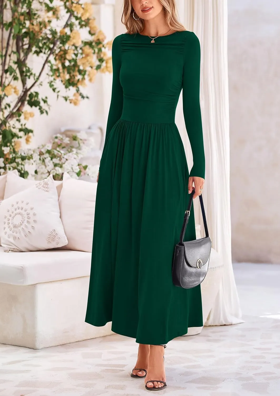 PRETTYGARDEN  2025  A 