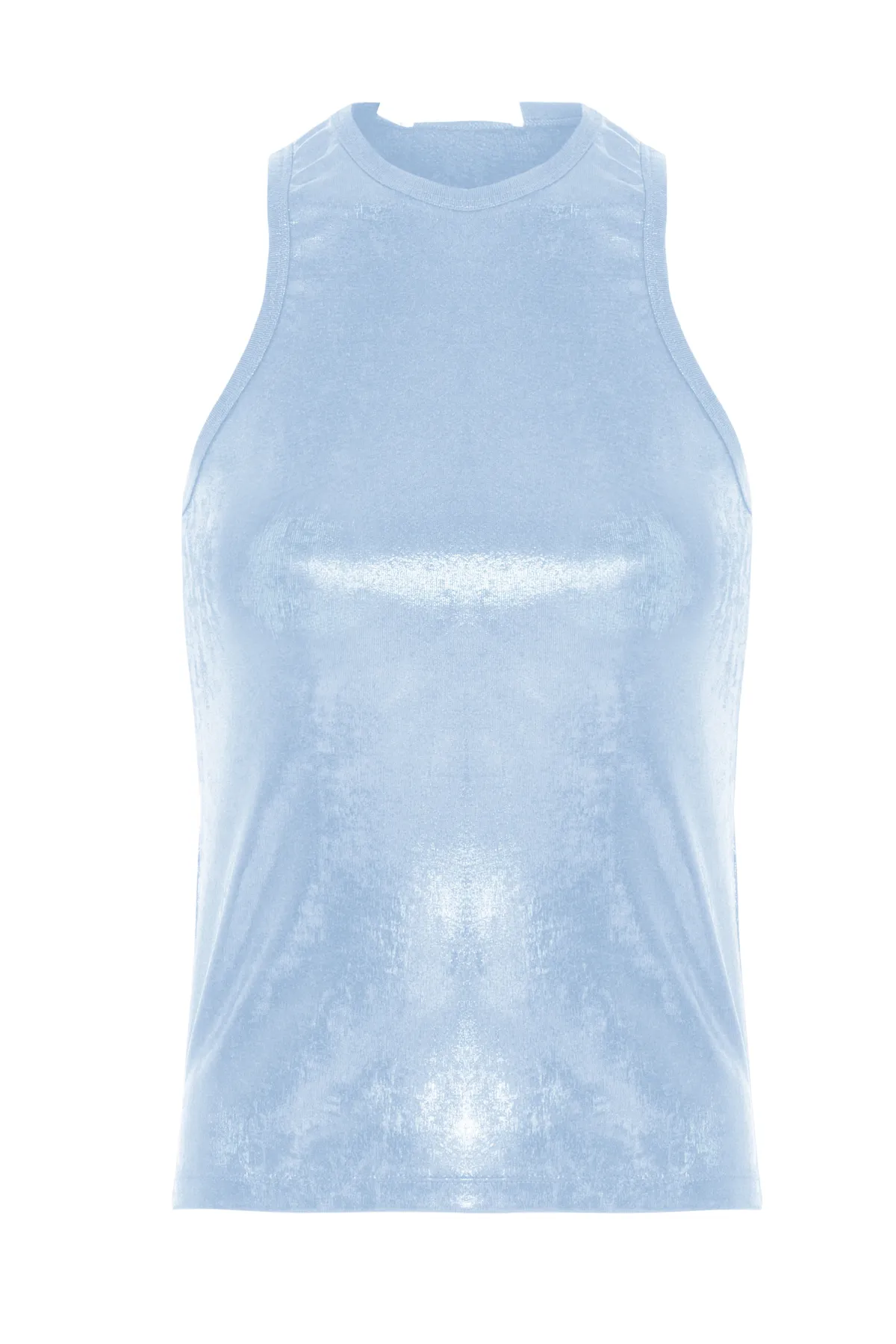 Regata Jersey Gola Redonda