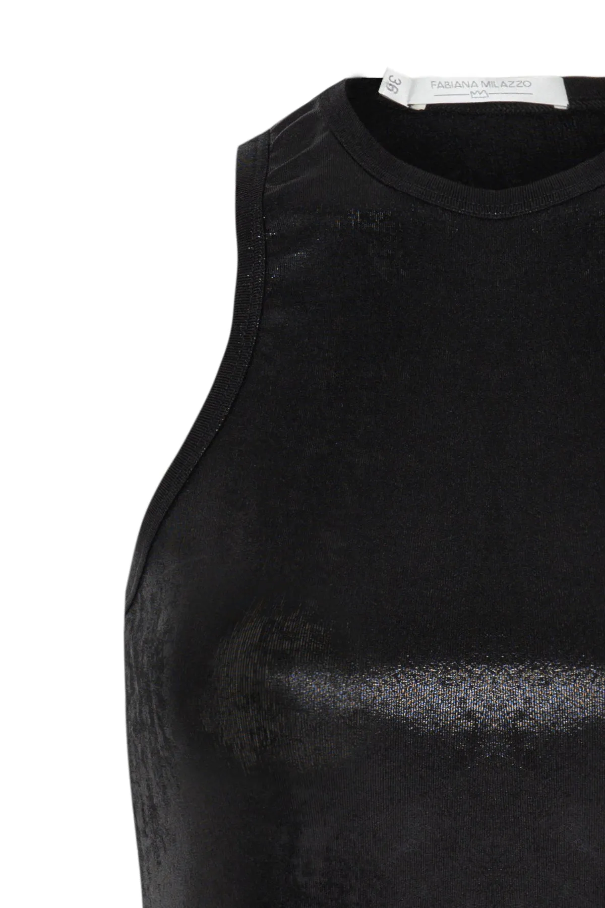 Regata Jersey Gola Redonda