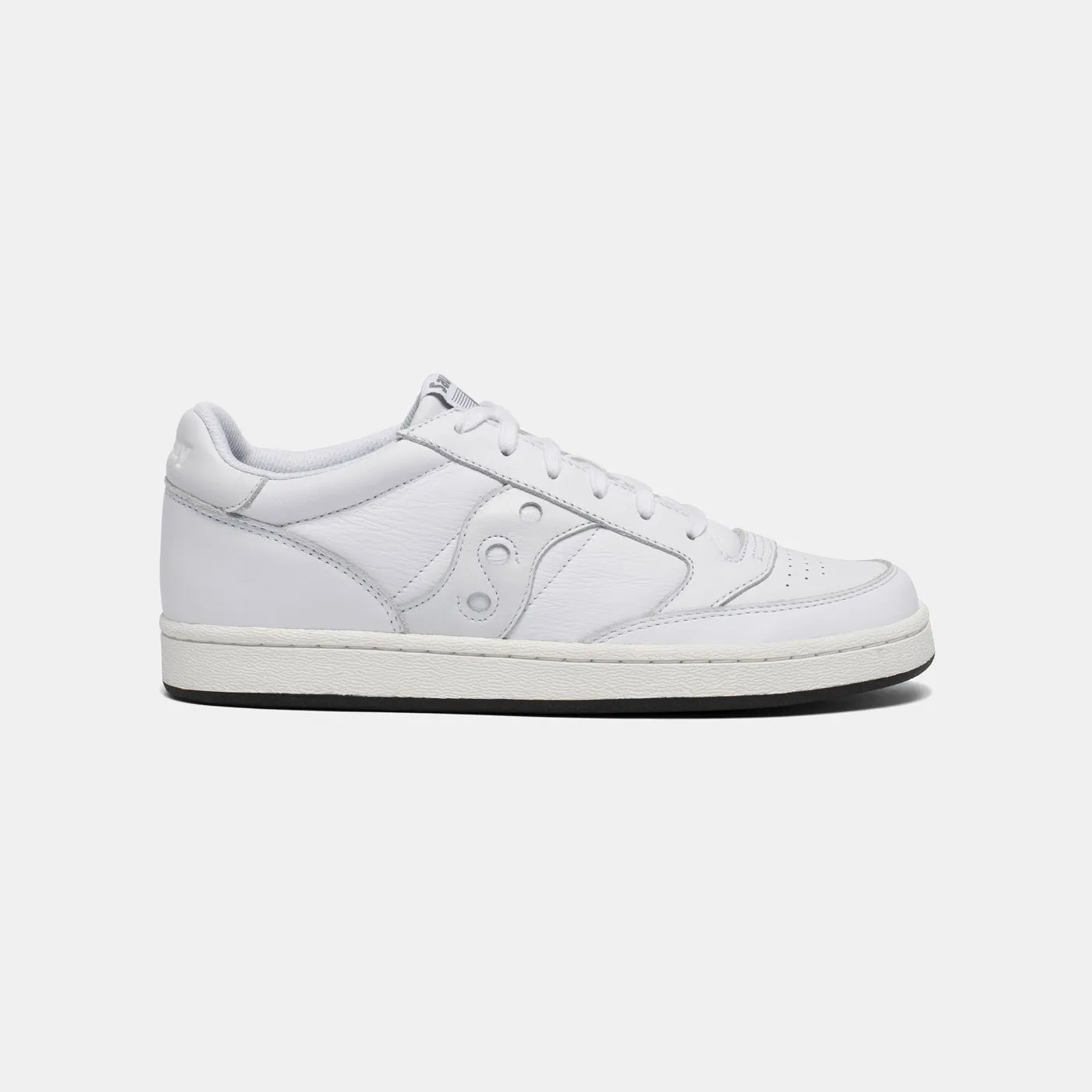Saucony Jazz Court White