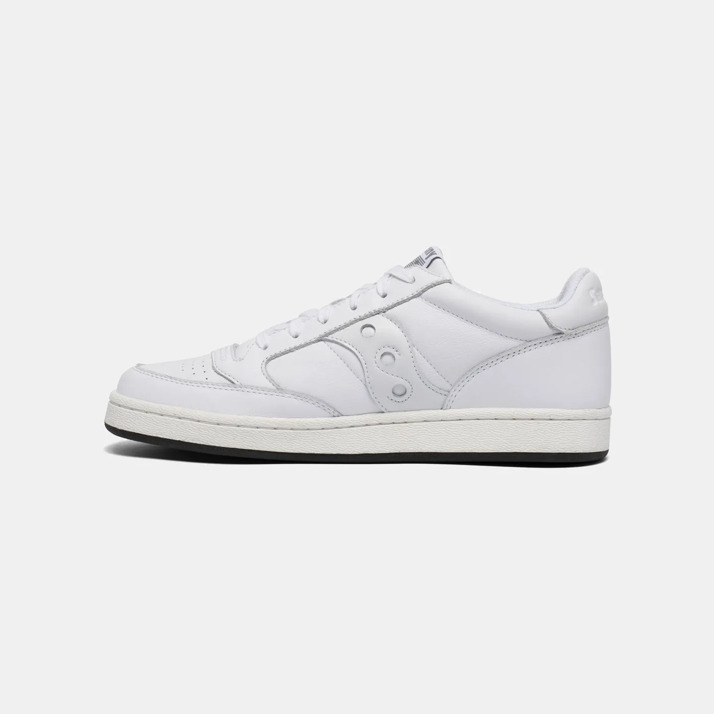 Saucony Jazz Court White