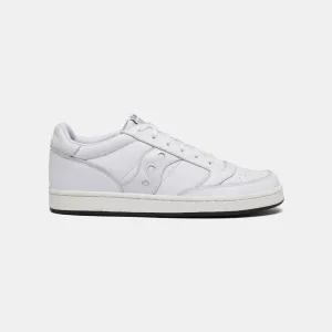 Saucony Jazz Court White