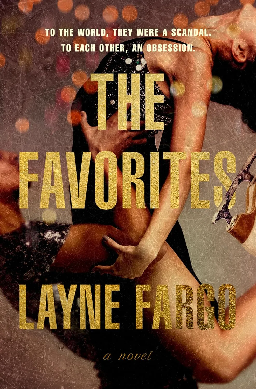 The Favorites: A Novel Hardcover  January 14, 2025