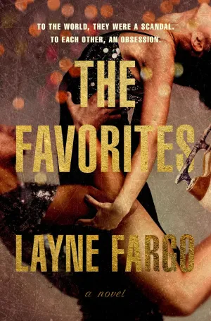 The Favorites: A Novel Hardcover  January 14, 2025