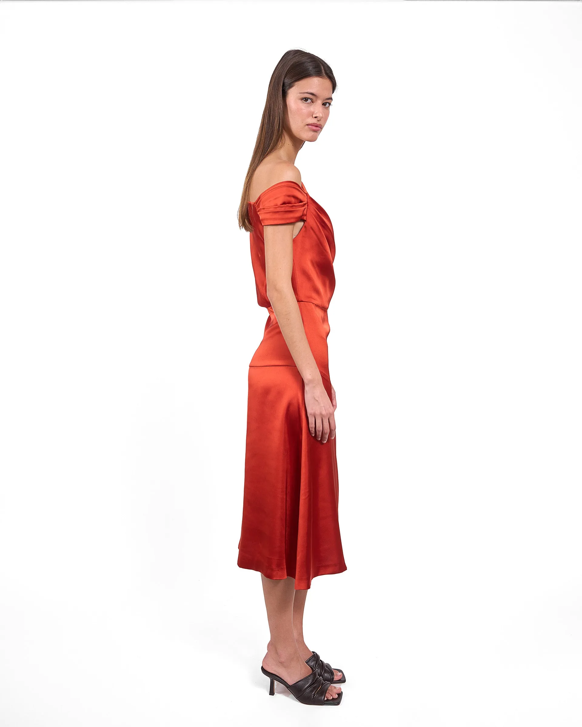 Vestido Hannah