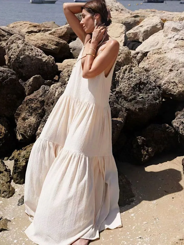 Vestido Maragogi