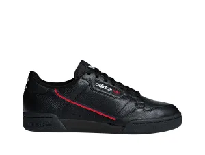 Zapatilla Adidas Continental 80 Hombre Negro