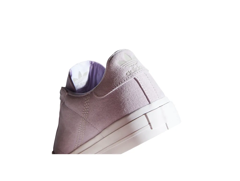 Zapatilla Adidas Continental Vulc Mujer Lila