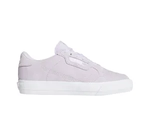Zapatilla Adidas Continental Vulc Mujer Lila