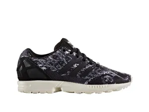 Zapatilla Adidas Zx Flux Mujer Negro